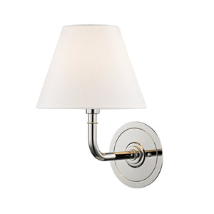 Signature Wall Sconce