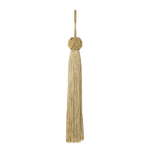 
                
                    Load image into Gallery viewer, Small Knotted Tassel
                
            