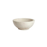 Small Round Marble Bowl