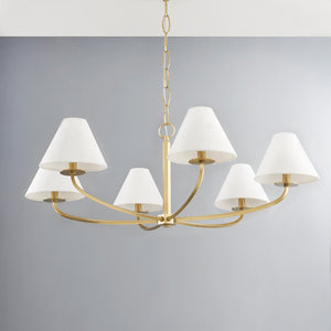 Stacey Chandelier
