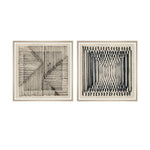 Abstract Tapestries