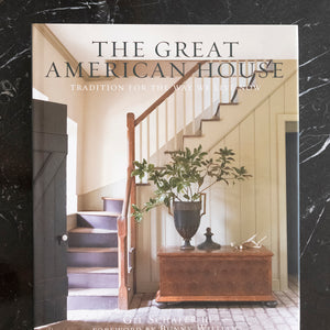 
                
                    Load image into Gallery viewer, The Great American House
                
            