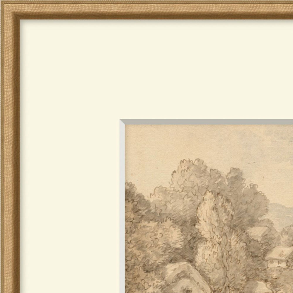 
                
                    Load image into Gallery viewer, Village Landscape
                
            