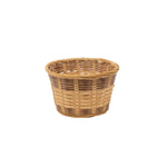 Vintage Two-Toned Basket