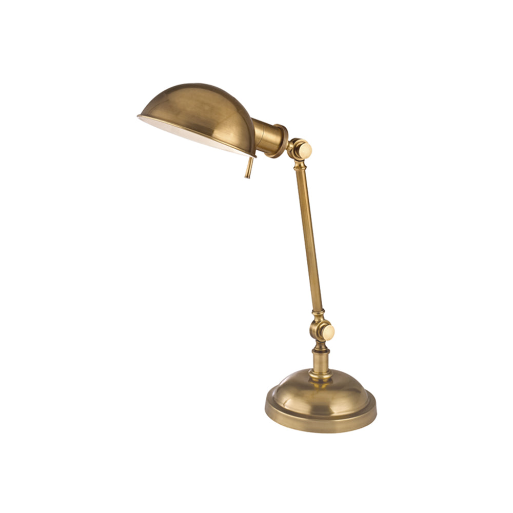 
                
                    Load image into Gallery viewer, Girard Table Lamp
                
            