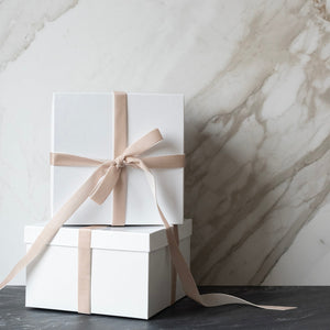 Sheet Cake Gift Box
