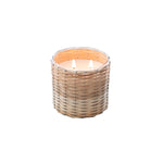 Woven Candle