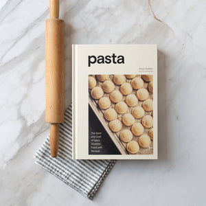 Pasta Cookbook – Tuesday Made