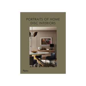 
                
                    Load image into Gallery viewer, DISC Interiors: Portraits of Home
                
            